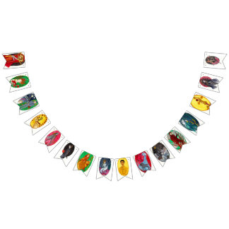 Bannière de Tarot captivante