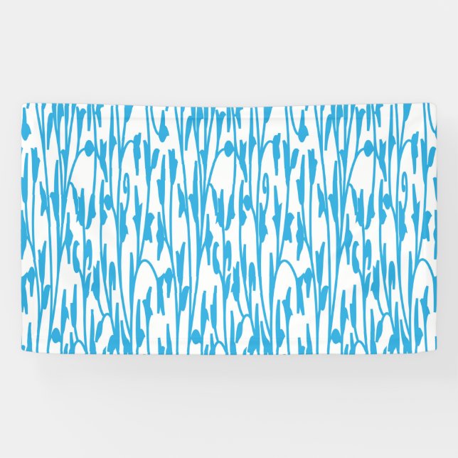 Bannière de vinyle (Horizontal)