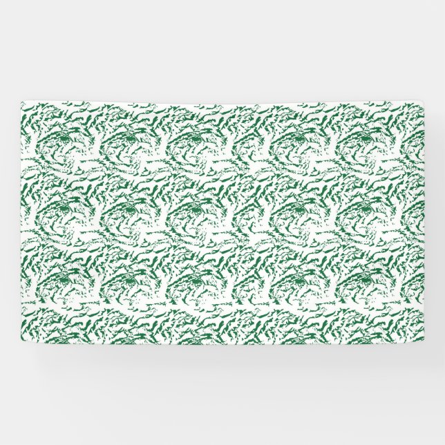 Bannière de vinyle (Horizontal)