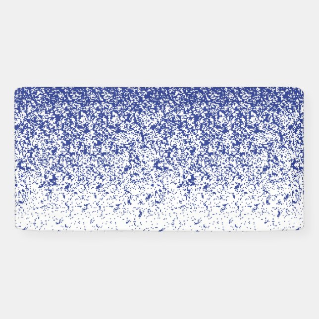 Bannière de vinyle (Horizontal)