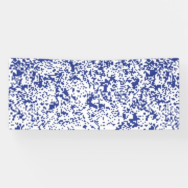 Bannière de vinyle (Horizontal)