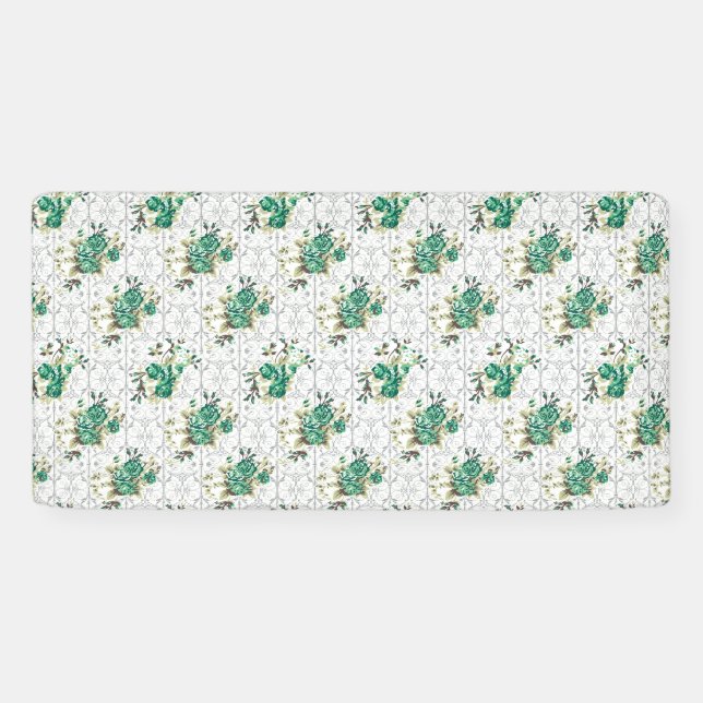 Bannière de vinyle (Horizontal)