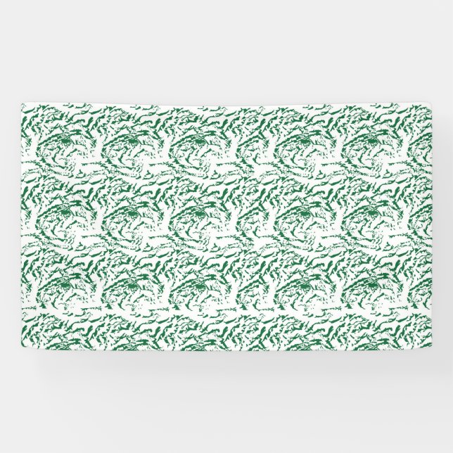 Bannière en vinyle (Horizontal)