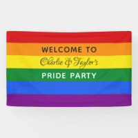 Bannière faite sur commande de drapeau