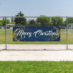 Bannière intérieure extérieure personnalisée - Joy