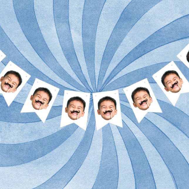 Bannière Personnalisée, Bannière Anniversaire (Créateur téléchargé)