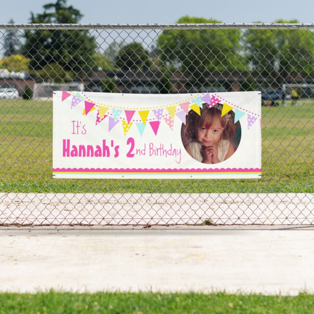 Bannière photo du cercle des faisceaux de 2e anniv (En situation)