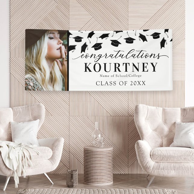 Bannière photo simple 2025 (Créateur téléchargé)