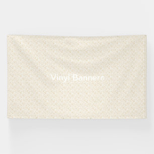 Bannières de vinyle personnalisées pour les exposi