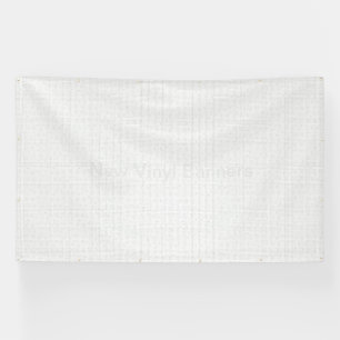 Bannières de vinyle pour dentistes