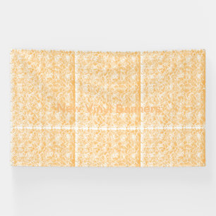 Bannières de vinyle pour les marchés agricoles