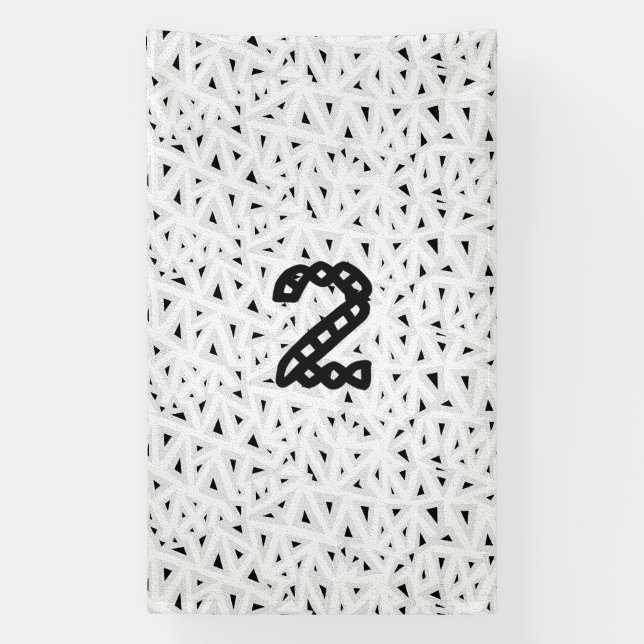 Bannières en vinyle de haute qualité | Intérieur e (Verticale)