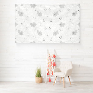 Bannières personnalisées en vinyle   Offres de sig