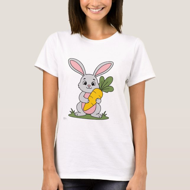 Banny T-Shirt (Vorderseite)