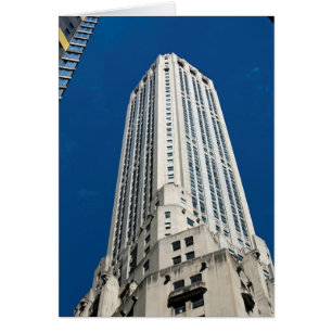 Banque impériale canadienne New York