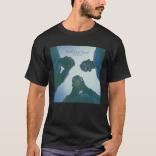Banque Sur Les Funérailles - Matt Maeson T-Shirt