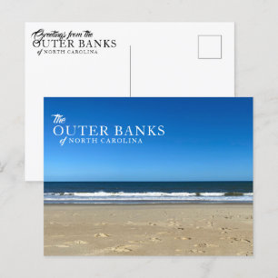 Banques extérieures - Cartes postales