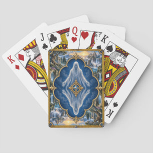 Banshee, Gothic Fantasy Monster Spielkarten