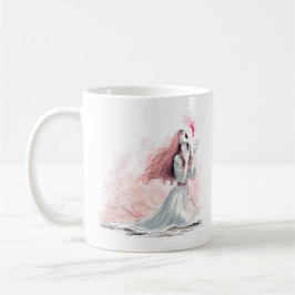 Banshee Kaffeetasse