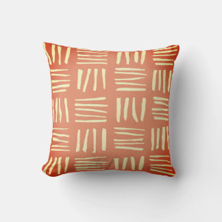 Banshee Throw Kissen