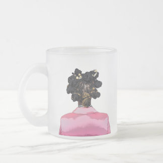 Bantu Knog Mug