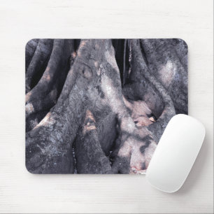 Banyan Tree Mousepad