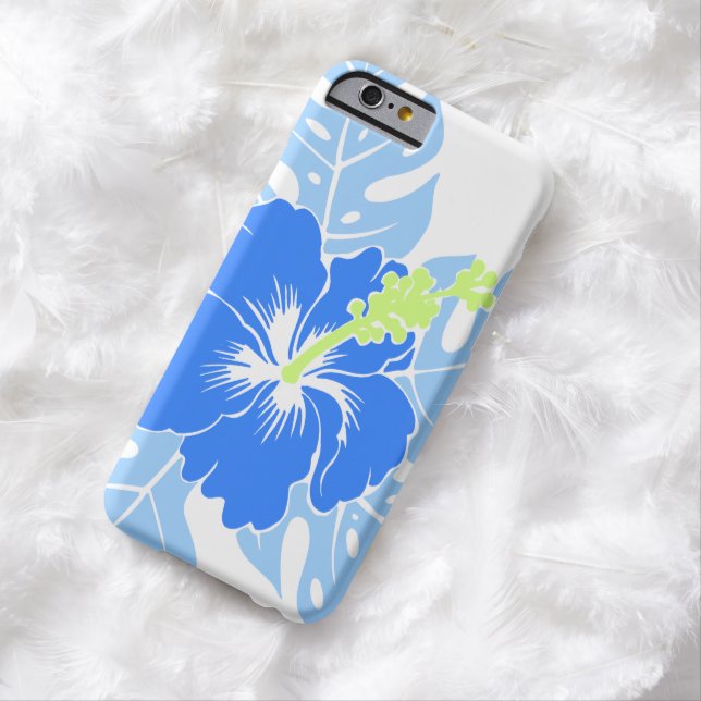 Banzai Beach Hawaiian Hibiskus Case-Mate iPhone Hülle (Beispiel)