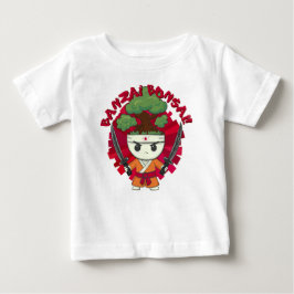 Banzai Bonsai! Baby T-shirt