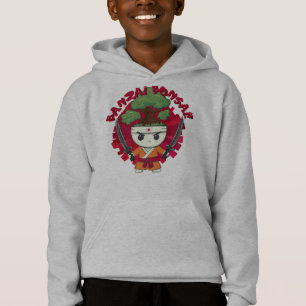 Banzai Bonsai! Hoodie