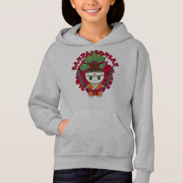Banzai Bonsai! Hoodie