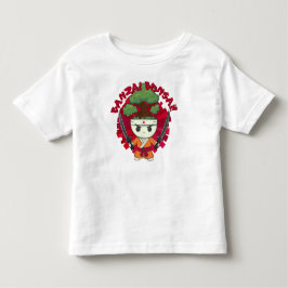 Banzai Bonsai! Kleinkind T-shirt