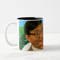 Banzai-Herr Cheeky Chappie Mug
