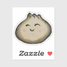 Bao-Dumpling