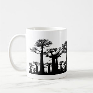 Baobab Zen Mug