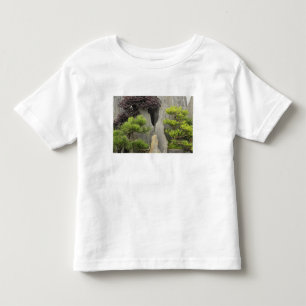 Baos Familiengarten, Huangshan, China. 2 Kleinkind T-shirt
