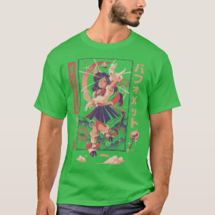 Baphomagic Girl T-Shirt