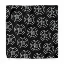 Baphomet Pentagram