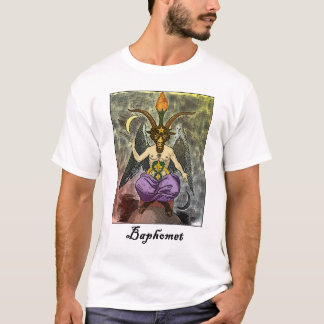 Baphomet T-Shirt