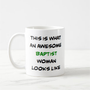 Baptistin, großartig kaffeetasse