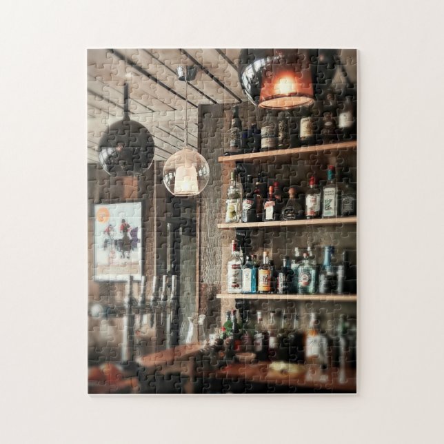 Bar (Vertikal)