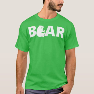 Bär 110 T-Shirt