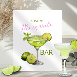 Bar à Margarita