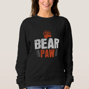 Bär - Bärenpfeife Sweatshirt