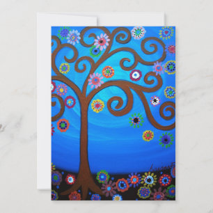 BAR BAT MITZVAH INVITATIONEN DER PRISARTEN EINLADUNG