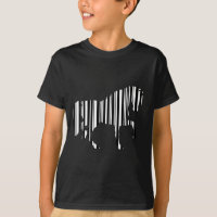 Bar CODE Zebra Barcode Design