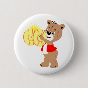 Bär, der Becken rotes shirt.png spielt Button