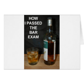 Bar Exam