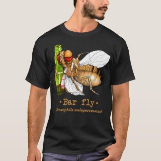 Bar Fliege 2 T-Shirt