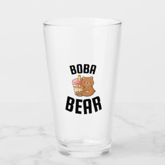 Bär Glas