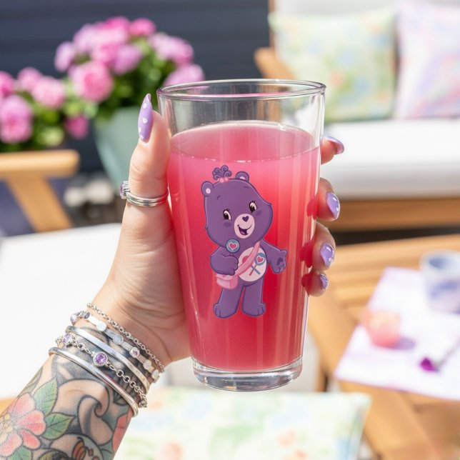 Bär Glas (Von Creator hochgeladen)